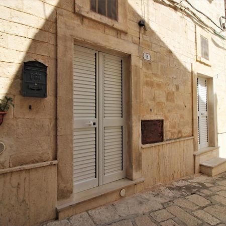 سيغلي ميسابيكا Home Messapica المظهر الخارجي الصورة