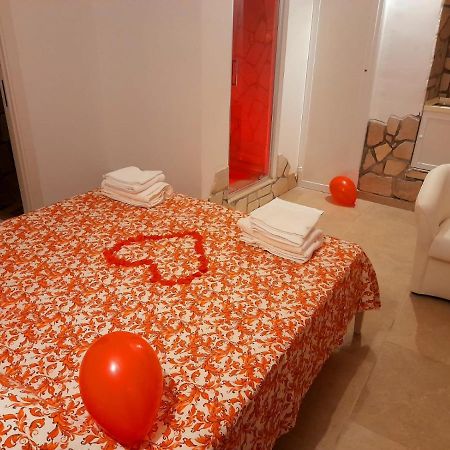 سيغلي ميسابيكا Home Messapica المظهر الخارجي الصورة