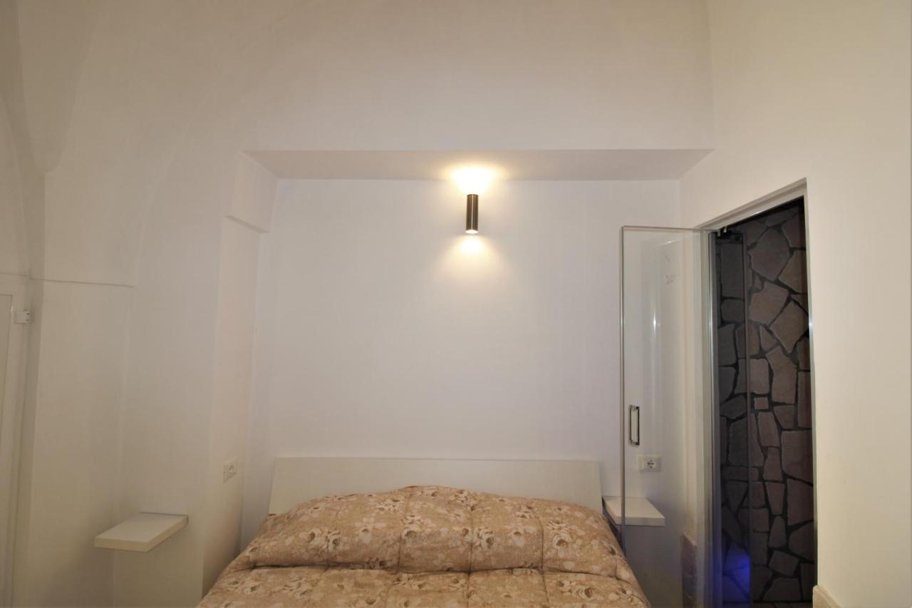 سيغلي ميسابيكا Home Messapica المظهر الخارجي الصورة