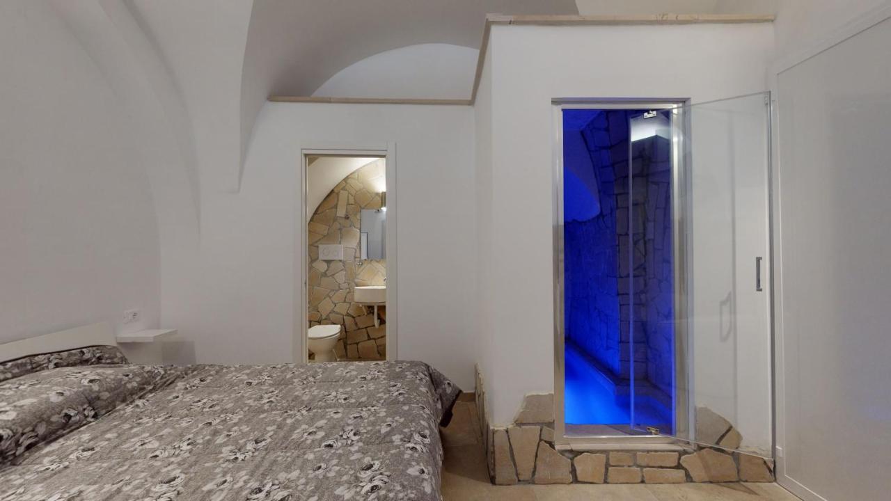 سيغلي ميسابيكا Home Messapica المظهر الخارجي الصورة
