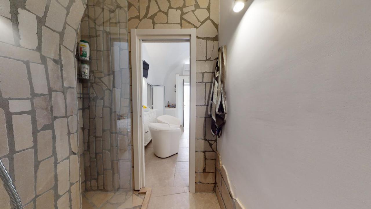سيغلي ميسابيكا Home Messapica المظهر الخارجي الصورة