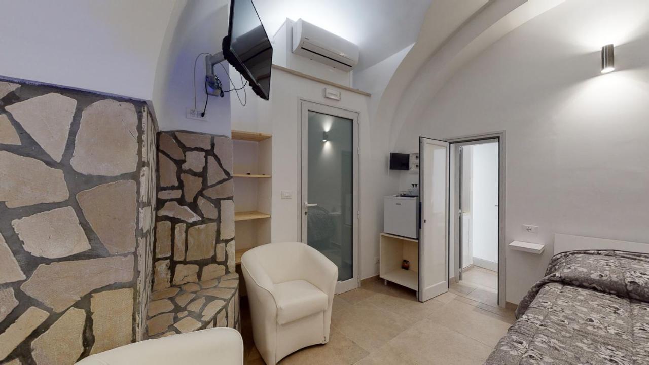 سيغلي ميسابيكا Home Messapica المظهر الخارجي الصورة