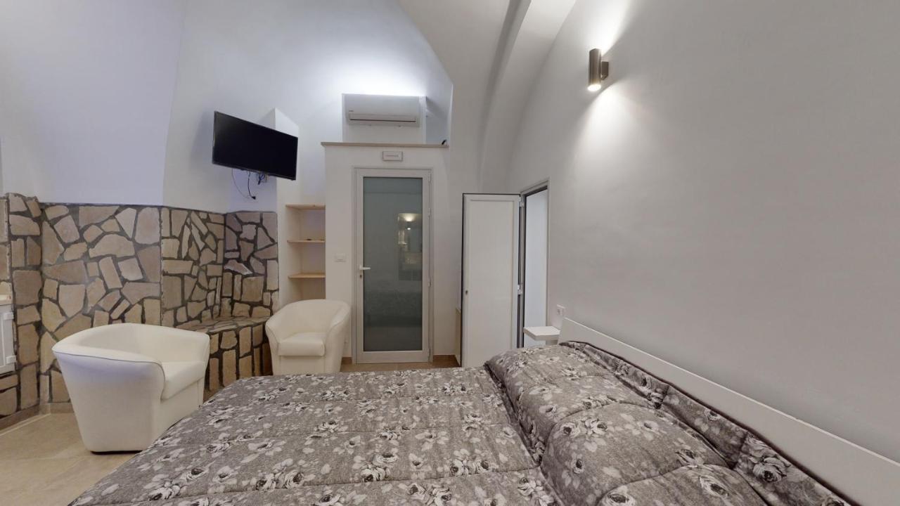 سيغلي ميسابيكا Home Messapica المظهر الخارجي الصورة