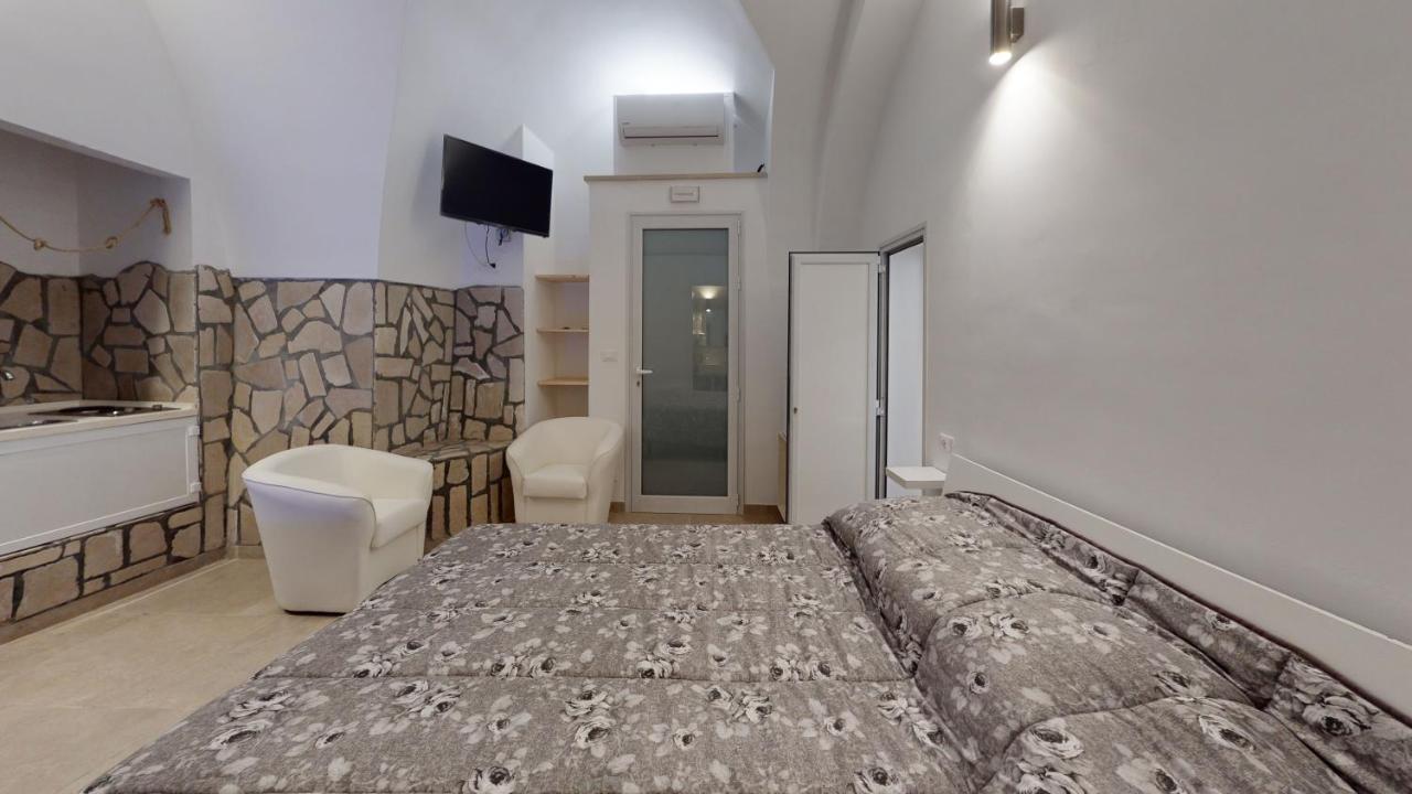 سيغلي ميسابيكا Home Messapica المظهر الخارجي الصورة