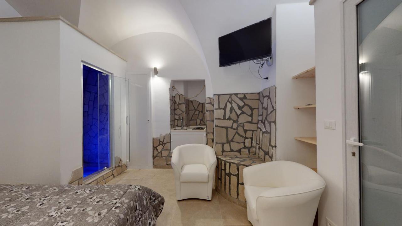سيغلي ميسابيكا Home Messapica المظهر الخارجي الصورة