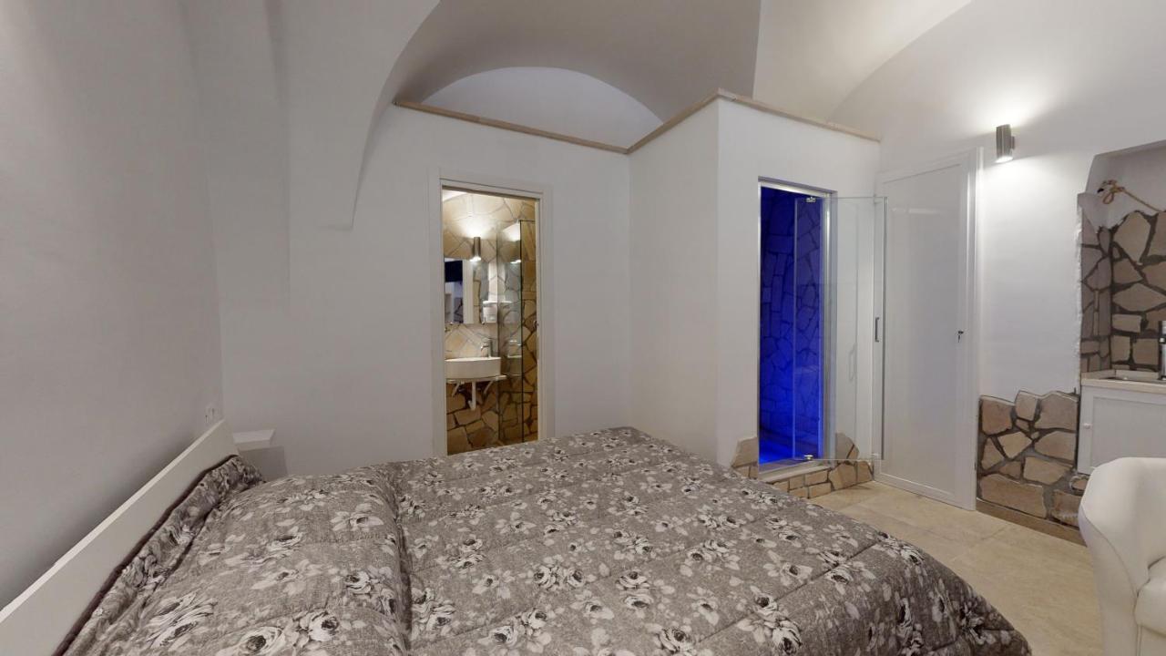 سيغلي ميسابيكا Home Messapica المظهر الخارجي الصورة