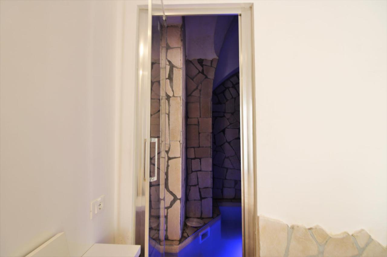 سيغلي ميسابيكا Home Messapica المظهر الخارجي الصورة