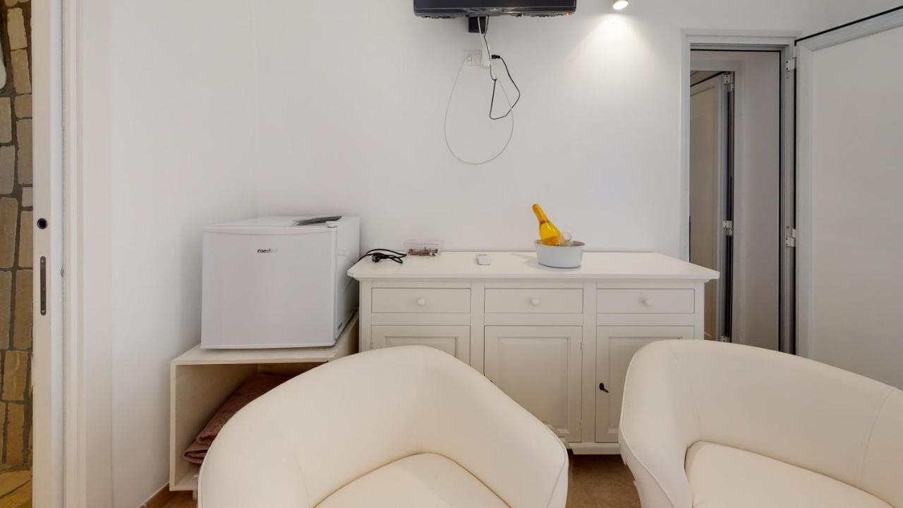 سيغلي ميسابيكا Home Messapica المظهر الخارجي الصورة
