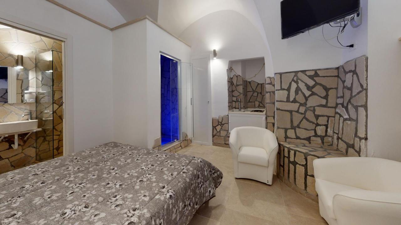 سيغلي ميسابيكا Home Messapica المظهر الخارجي الصورة
