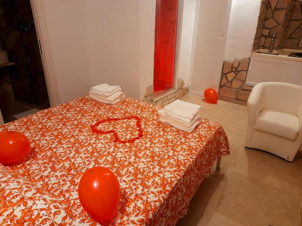 سيغلي ميسابيكا Home Messapica المظهر الخارجي الصورة
